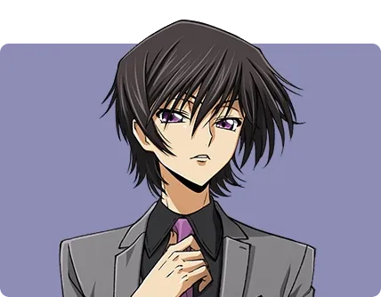 ルルーシュ・ランペルージ